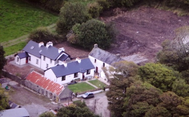 Finnor House Roscommon Ireland